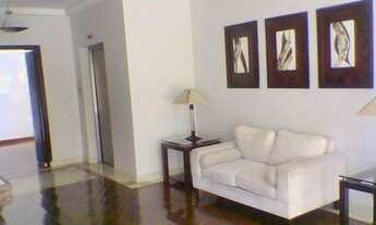 Imagem: Apartamento residencial à venda, Parque