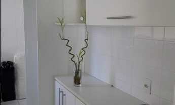 Imagem: Apartamento com 3 dormitórios, 132 m²