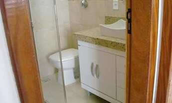 Imagem 3: Apartamento 2 quartos com armários suite Perto da Rodoviária