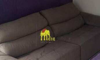 Imagem 2: Sobrado com 2 dormitórios à venda, 120 m² por R$ 600.000,00 - Jardim Líbano - São Paulo/SP