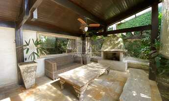 Imagem 3: Residência térrea á 30m da Praia da Enseada, Guarujá/SP