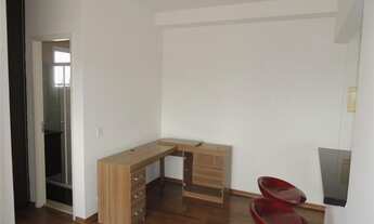 Imagem 3: Apartamento com 1 dormitório para alugar, 36 m² por R$ 2.343,49/mês - Campos Elíseos - São