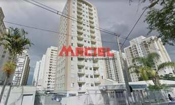 Imagem: Apartamento Padrão em São José dos Campos