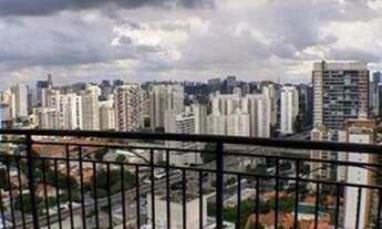 Imagem 7: Apartamento Duplex de 304m² no Campo Belo, 4 suítes e 4 vagas, lazer e localização sofisti