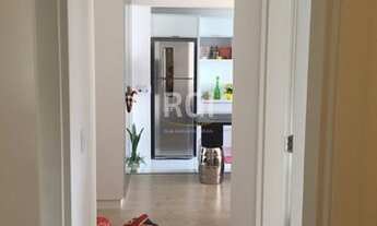 Imagem 7: Apartamento para Venda - 56m², 2 dormitórios, sendo 1 suites, 1 vaga - Jardim Itu Sabará