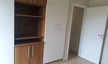 Imagem 5: Apartamento para alugar de 42m² com 1 quarto e 1 vaga, ao lado do Ribeirão Shopping, Vila