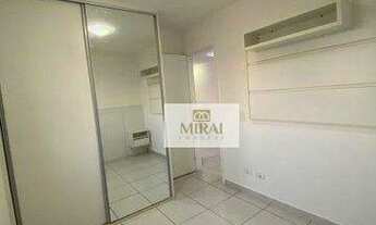 Imagem 6: Apartamento para alugar no Villa Branca com 02 quartos 50 metros