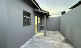 Imagem 5: Alugo casa nova 1.000 reais Próximo à Prefeitura de Várzea Grande