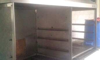 Imagem 5: Chácara com 4 dormitórios à venda, 3000 m² por R$ 800.000,00 - Chácaras Cruzeiro do Sul