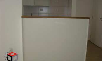 Imagem 2: Apartamento para aluguel 2 quartos 1 vaga Brás Club Brás - São Paulo - SP