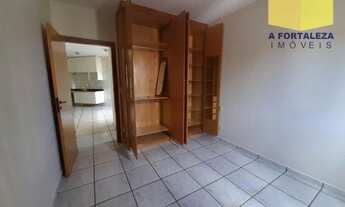 Imagem 5: Apartamento com 1 dormitório para alugar, 43 m² por R$ 1.635,00/mês - Santo Antônio - Amer