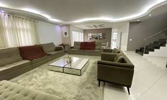 Imagem: Casa para venda ou locação, 4 dormitórios