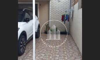 Imagem 3: Sobrado com 2 dormitórios à venda, 66 m² por R$ 260.000,00 - Forquilhas - São José/SC