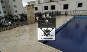 Imagem 6: Apartamento com 2 dormitórios para alugar, 44 m² por R$ 1.350,01/mês - Vila Cosmopolita