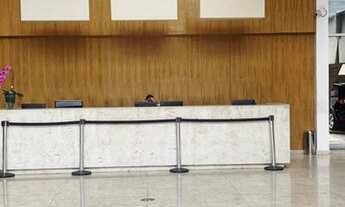 Imagem 2: Conjunto, 95 m² - venda por R$ 1.567.500,00 ou aluguel por R$ 9.816,00/mês - Itaim Bibi