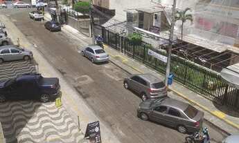 Imagem: Apartamento 2/4 Totais Na Barra Bem Localizado