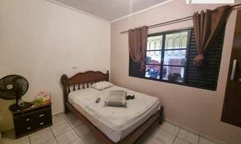 Imagem 3: Casa com 2 dormitórios à venda por R$ 390.000,00 - São José - Paulínia/SP