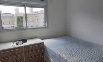 Imagem 2: Apartamento Composite 77m mobiliado