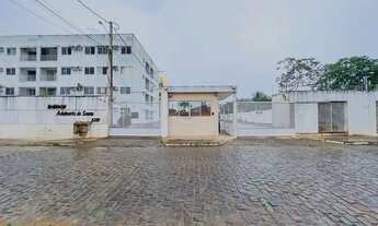 Imagem: EDF 102 Apartamento no planalto - Natal