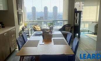 Imagem 6: APARTAMENTO - VILA LEOPOLDINA - SP