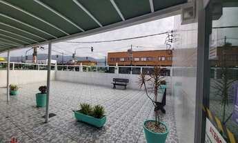 Imagem 7: Kitnet com 1 dormitório à venda, 30 m² por R$ 130.000,00 - Jardim Real - Praia Grande/SP