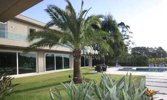 Imagem 6: Casa com 5 dormitórios, 1100 m² - venda por R$ 15.000.000,00 ou aluguel por R$ 60.000,00/m