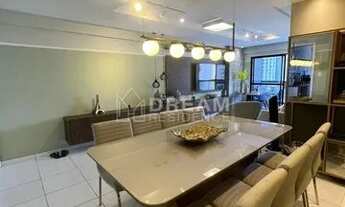 Imagem 6: Apartamento para venda possui 95 metros quadrados com 3 quartos em Boa Viagem - Recife - P