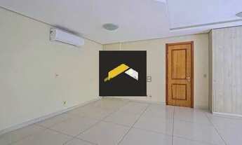 Imagem 6: Apartamento com 3 dormitórios para alugar, 121 m² por R$ 7.105,00/mês - Moinhos de Vento