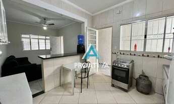 Imagem: Casa com 2 dormitórios à venda, 95 m²