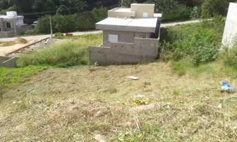 Imagem: Terreno à venda, 250 m² por R$ 240.000,00