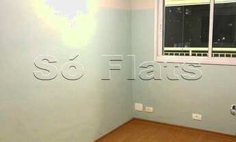 Imagem 3: Flat Mandarim disponível para venda com 78m², 02 dorms e 02 vagas de garagem