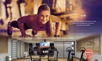 Imagem 2: Cobertura com 4 dormitórios à venda, 289 m² por R$ 2.880.000,00 - Serra - Belo Horizonte/M