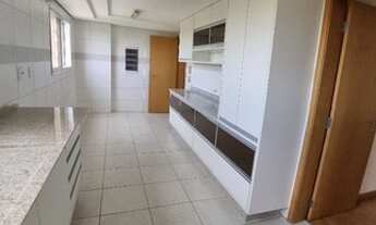 Imagem 2: Apartamento com 4 dormitórios para alugar, 185 m² por R$ 7.553,00/mês - Jardim Esplanada