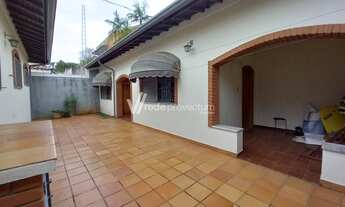 Imagem 7: Casa - Nova Campinas - Campinas