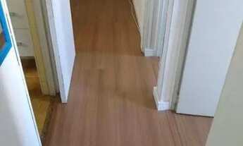 Imagem 4: Apartamento com 3 dormitórios, 65 m² - venda por R$ 330.000,00 ou aluguel por R$ 2.200,00