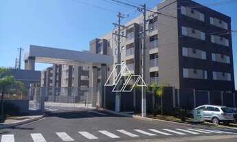 Imagem 2: Apartamento com 2 dormitórios, 47 m² - venda por R$ 250.000,00 ou aluguel por R$ 1.250,00