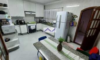 Imagem 4: Casa com 3 dormitórios 1 suite no bairro Gopouva/Guarulhos