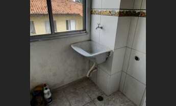 Imagem 3: Apartamento para Venda em Cotia, Granja Viana, 3 dormitórios, 1 banheiro, 1 vaga