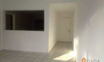 Imagem 4: Apartamento com 3 dormitórios para alugar, 91 m² por R$ 2.037,20/mês - Centro - São Bernar