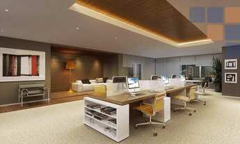 Imagem 4: Sala à venda, 36 m² por R$ 270.000,00 - Liberdade - Belo Horizonte/MG