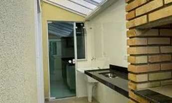 Imagem 4: Apartamento à Venda - Vila Curuça - Santo André