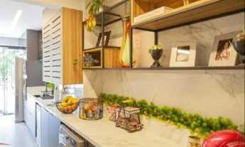 Imagem 7: Apartamento à venda em Santo Amaro 276m² 2 dormitórios 2 banheiros