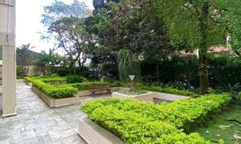 Imagem 5: Apartamento com 3 dormitórios, 121 m² - venda por R$ 710.000,00 ou aluguel por R$ 4.611,25