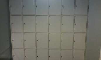 Imagem 4: Laje comercial para aluguel com 1550 metros, 18 banheiros e 42 vagas, em Pinheiros - São P