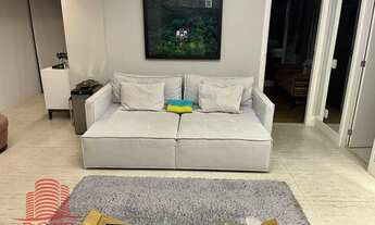 Imagem 3: Apartamento para alugar, 84 m² por R$ 9.500,00/mês - Brooklin - São Paulo/SP