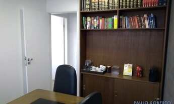 Imagem 3: CONJ. COMERCIAL - VILA OLÍMPIA - SP