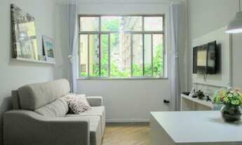 Imagem 7: Apartamento para Venda em Niterói, Icaraí, 2 dormitórios, 2 banheiros