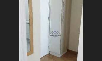 Imagem 15: Apartamento com 2 dormitórios, 56 m² - venda por R$ 398.000,00 ou aluguel por R$ 2.437,86