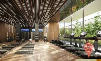 Imagem 6: Apartamento com 4 dormitórios à venda, 439 m² por R$ 5.029.000,00 - Santa Lúcia - Belo Hor