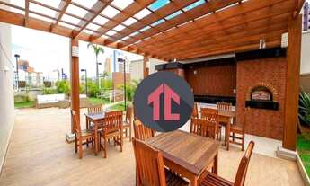 Imagem 3: Apartamento com 2 dormitórios à venda, 65 m² por R$ 690.000,00 - Cambuí - Campinas/SP